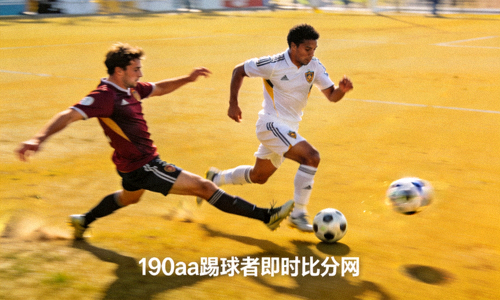 足球190aa踢球者即时比分网精彩瞬间展示图